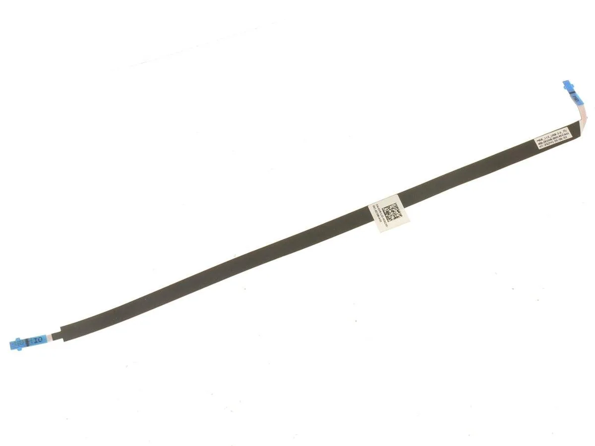 DELL DELL Latitude 3510 Right Side SD Audio USB IO Ribbon Cable VR1JD — product photo