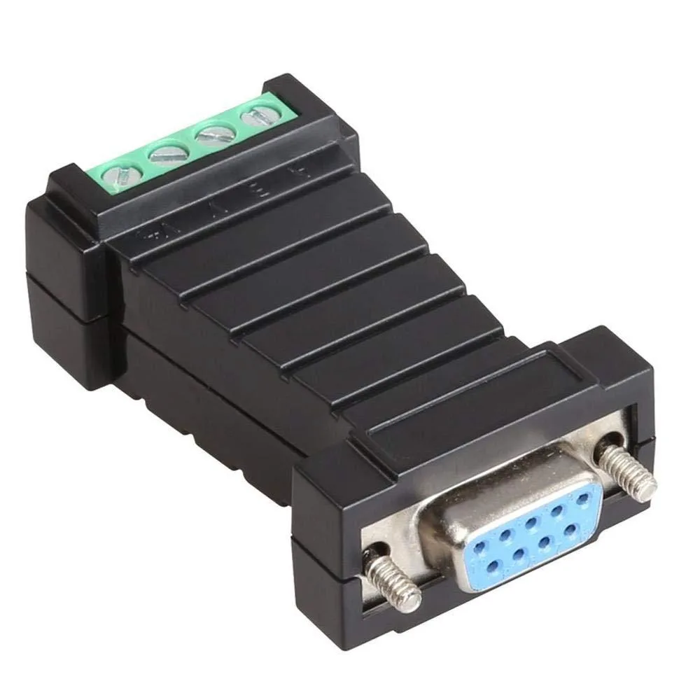 Vszerda Vszerda RS232 to RS485 Adapter TXB027 — product photo