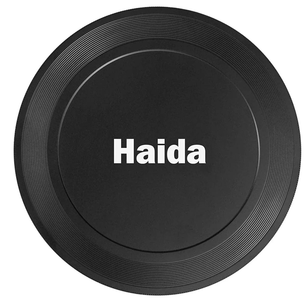 Haida Haida 55mm Magnetic Lens Cap camera accessory — product photo
