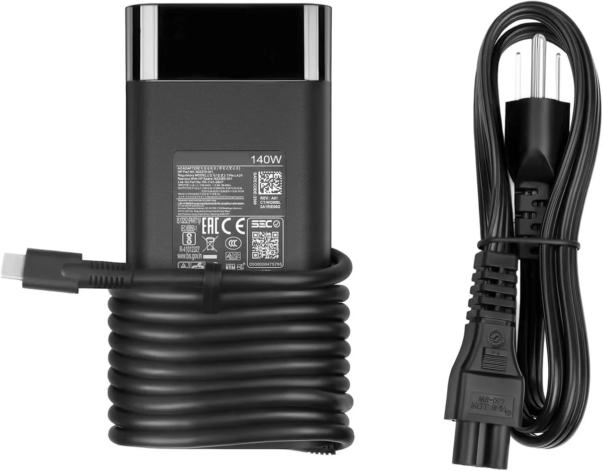 Chopmate Chopmate 140W USB-C Charger — product photo