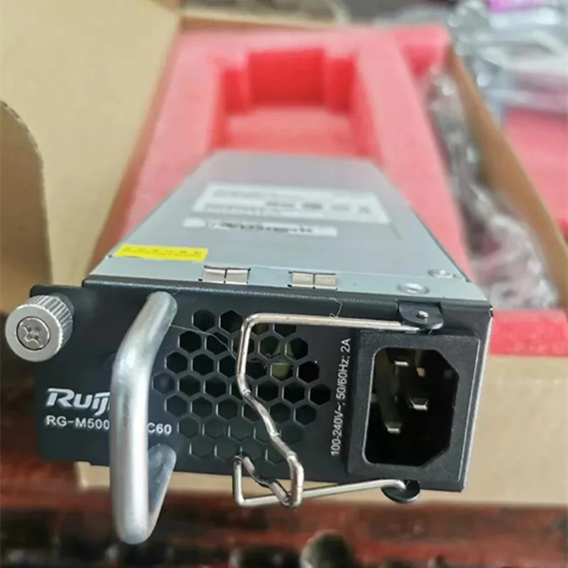 KHACHIMO KHACHIMO RG-M5000E-AC60 500W ATX power supply — product photo