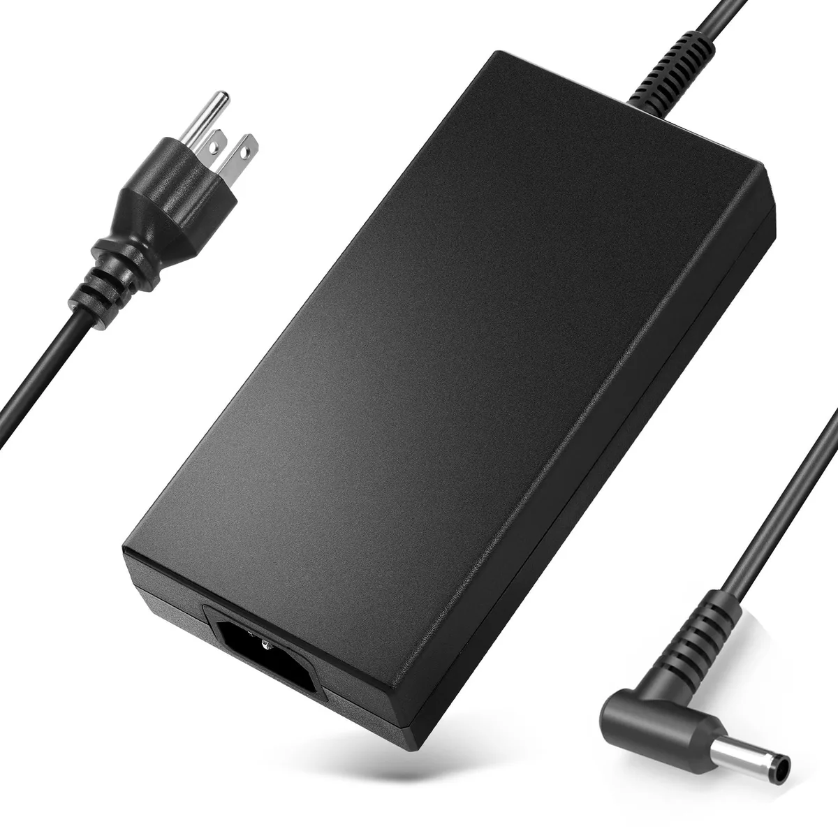  DELL ADP200100M 85W 20V 11.8A Laptop AC Adapter — product photo