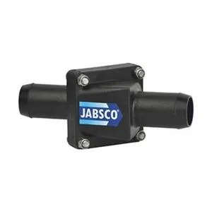 JABSCO JABSCO 29295-1000 In-Line Non Return Valve 1 In — product photo