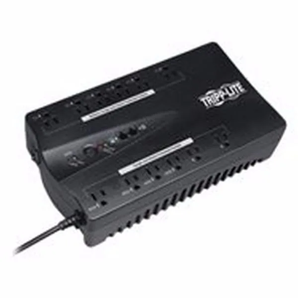 Tripp Lite Tripp Lite ECO750UPSTAA UPS 450 Watt 750 VA — product photo