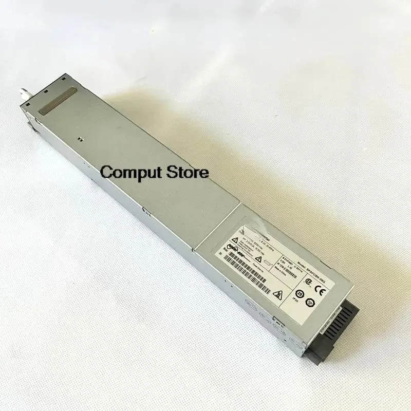 KHACHIMO KHACHIMO 1U 600W 12V ATX power supply — product photo
