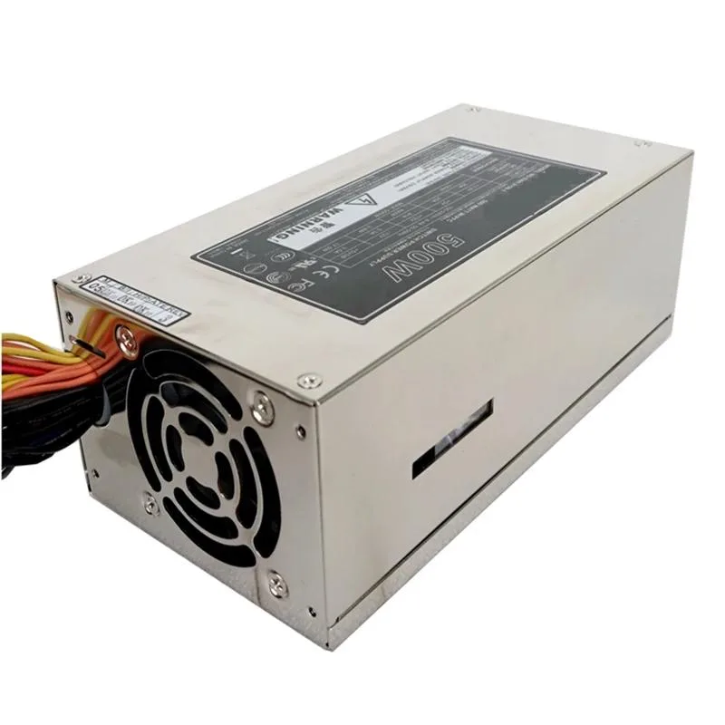 KHACHIMO KHACHIMO ENH-2150-1 500W ATX power supply — product photo