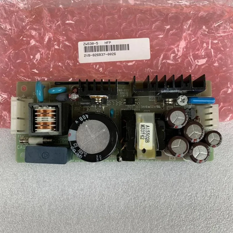 KHACHIMO KHACHIMO ATX 30W power supply ZWS30-5 — product photo