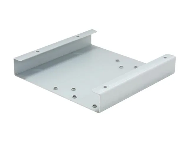 iStarUSA Inc. iStarUSA Inc. BRT-0003-RR CP-020xx/TC-2U55P rear bracket 3U server accessory — product photo