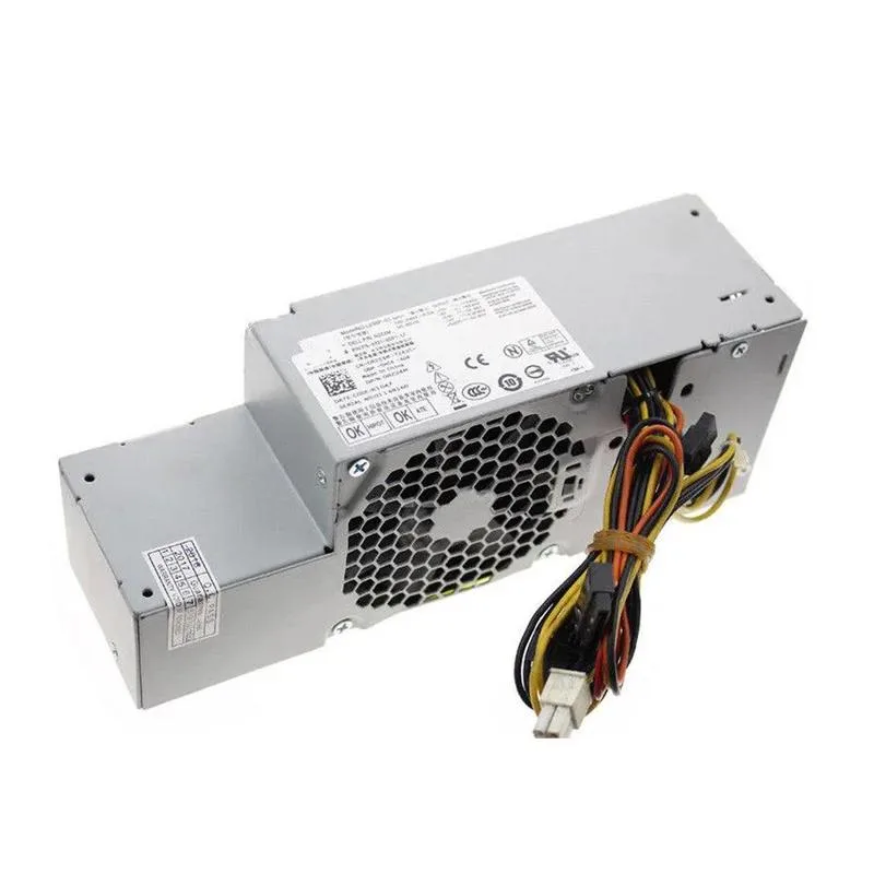 YINGHUA YINGHUA 235W Power Supply For Optiplex 760 780 960 980 SFF — product photo