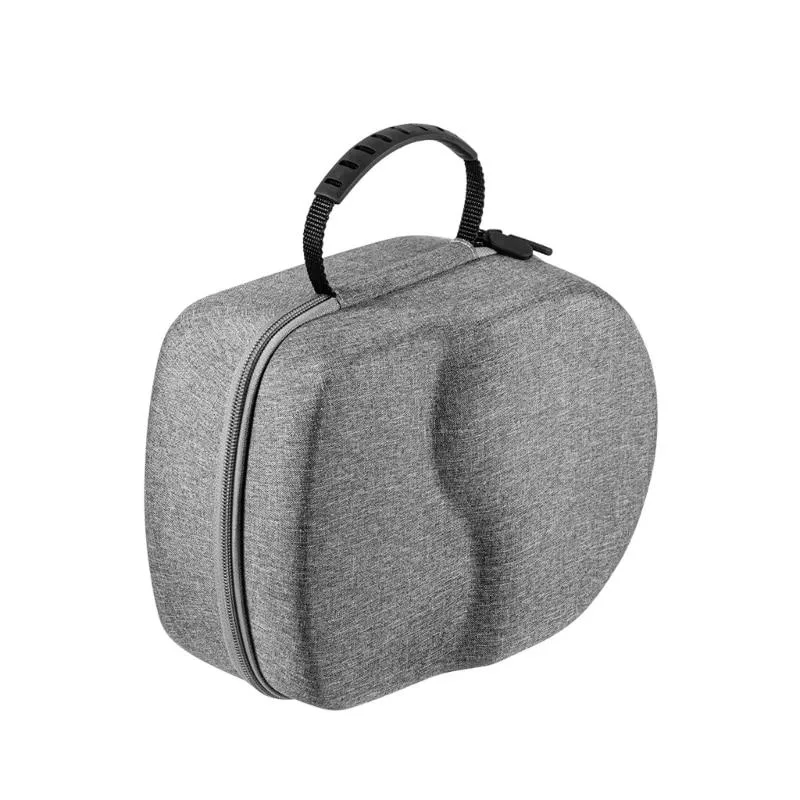 YINGHUA YINGHUA Carrying Case for Quest Pro VR Headset Gray 280x150x200mm — product photo