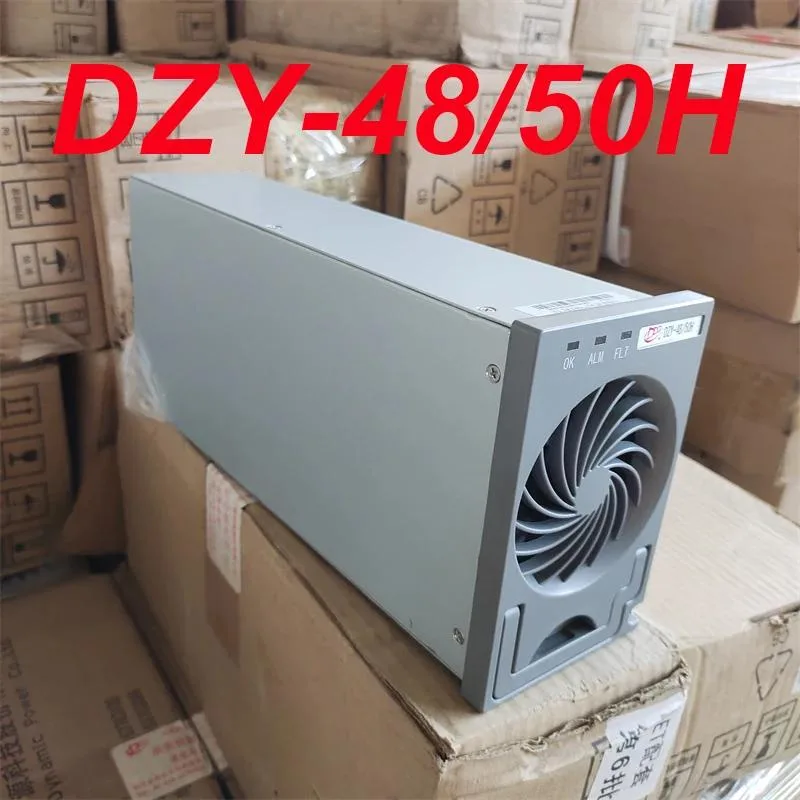 KHACHIMO KHACHIMO 48V 50A Power Supply for DZY-48/50H — product photo