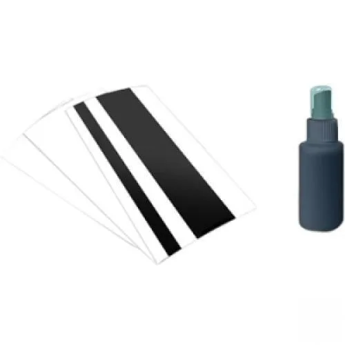 Ambir Technology Ambir Technology Scanner Cleaning and Calibration Kit — product photo