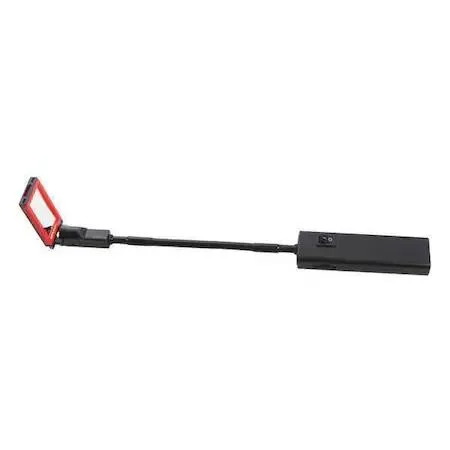 Steelman Steelman 05180A 18-Inch Flexible Inspection Lantern — product photo