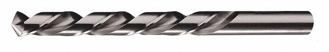 Cleveland Cleveland Jobber Drill 3/8 in HSS 118° C01588 — product photo