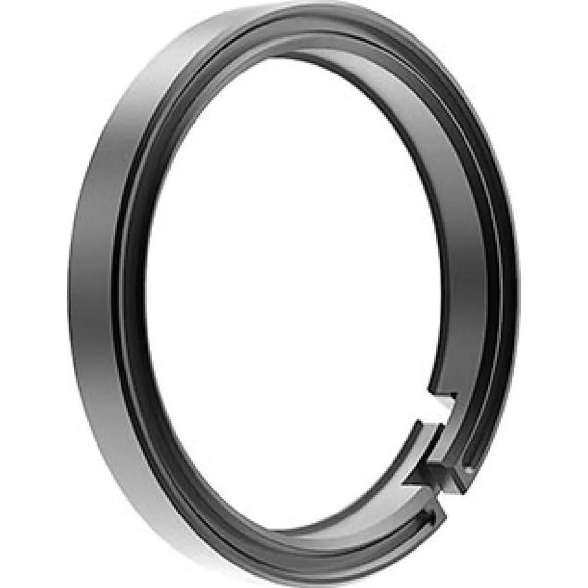 Bright Tangerine Bright Tangerine Misfit 114-95mm Step-Down Adapter Ring — product photo
