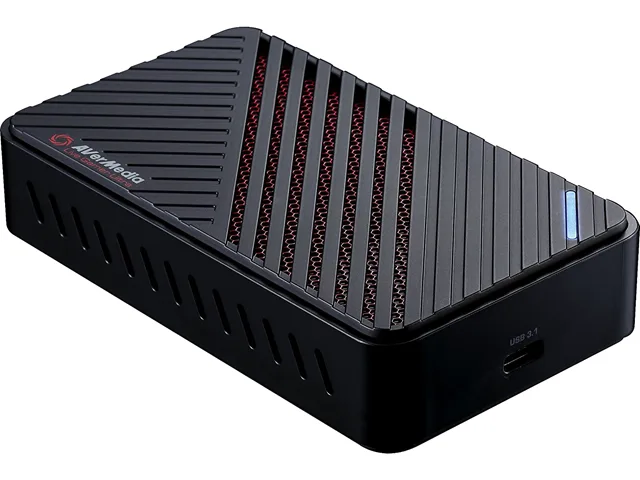 AVerMedia AVerMedia GC553 Live Gamer ULTRA tv tuner — product photo
