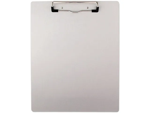 Universal Business Supply Universal Business Supply 40303 clipboard clip silver — product photo