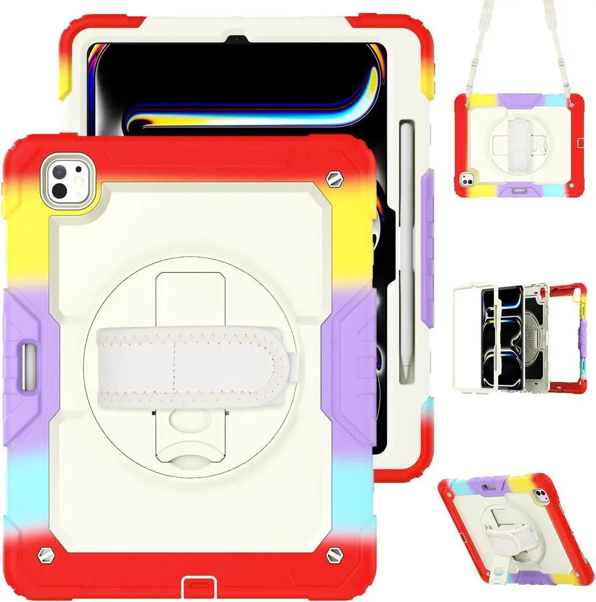 BONAEVER BONAEVER A3360/A3361/A3362 iPad Pro 13 inch case — product photo