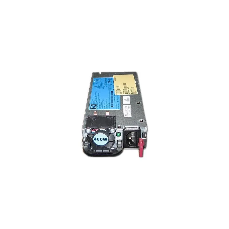 HP HP 742515-001 Power Module 120/230 V AC — product photo