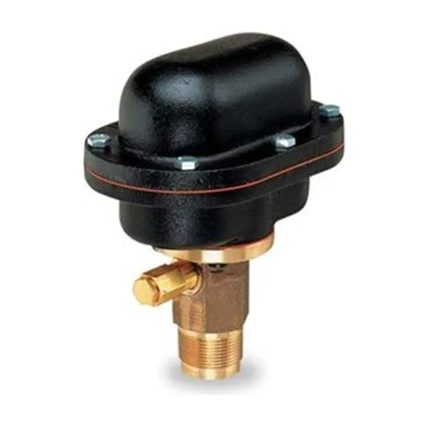 ITT McDonnell Miller ITT McDonnell Miller FS7-4W Snap Flow Switch 1-1/4" MNPT 7.7 gpm 120/240VAC — product photo