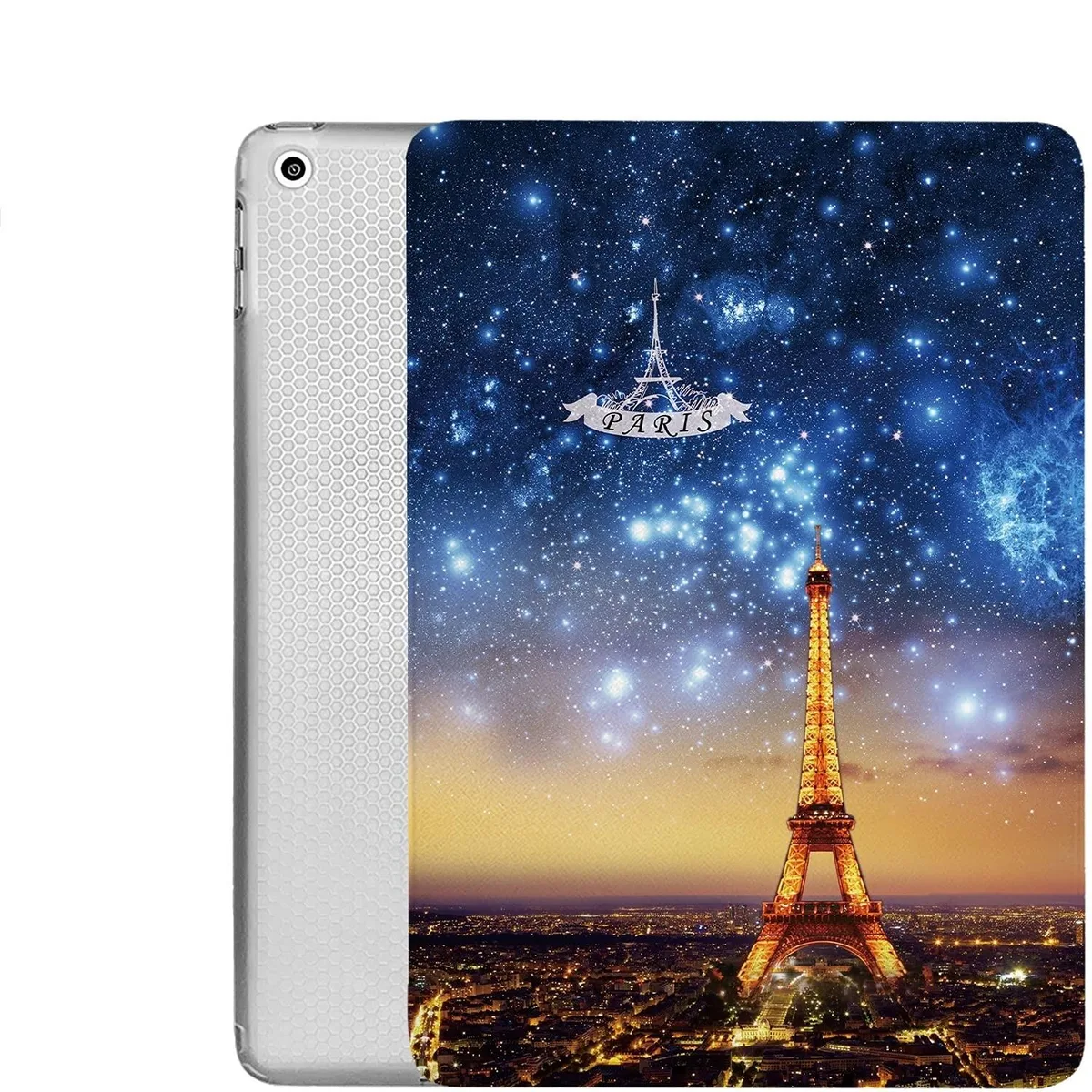 Bipra Bipra sA1673 2 in 1 accessory for iPad Pro 9.7 2016 — product photo