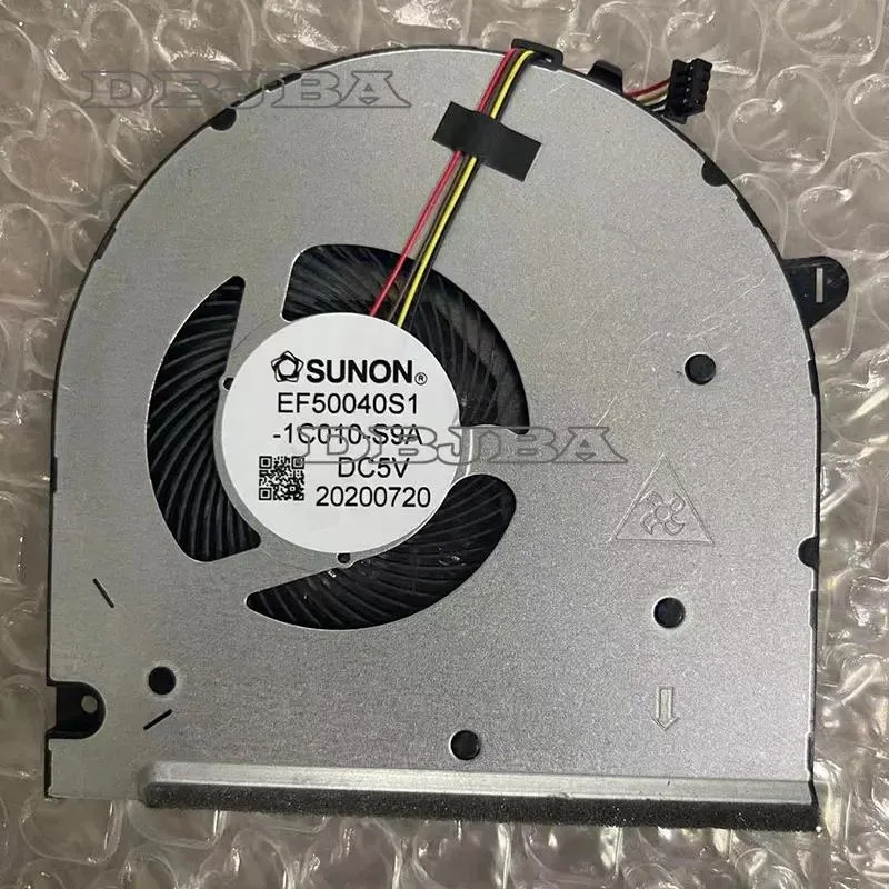 DBTLAP DBTLAP Laptop Cooling Pad Fan For EF50040S1-1C010-S9A SPS-L52034-001 DC28000N6S0 — product photo