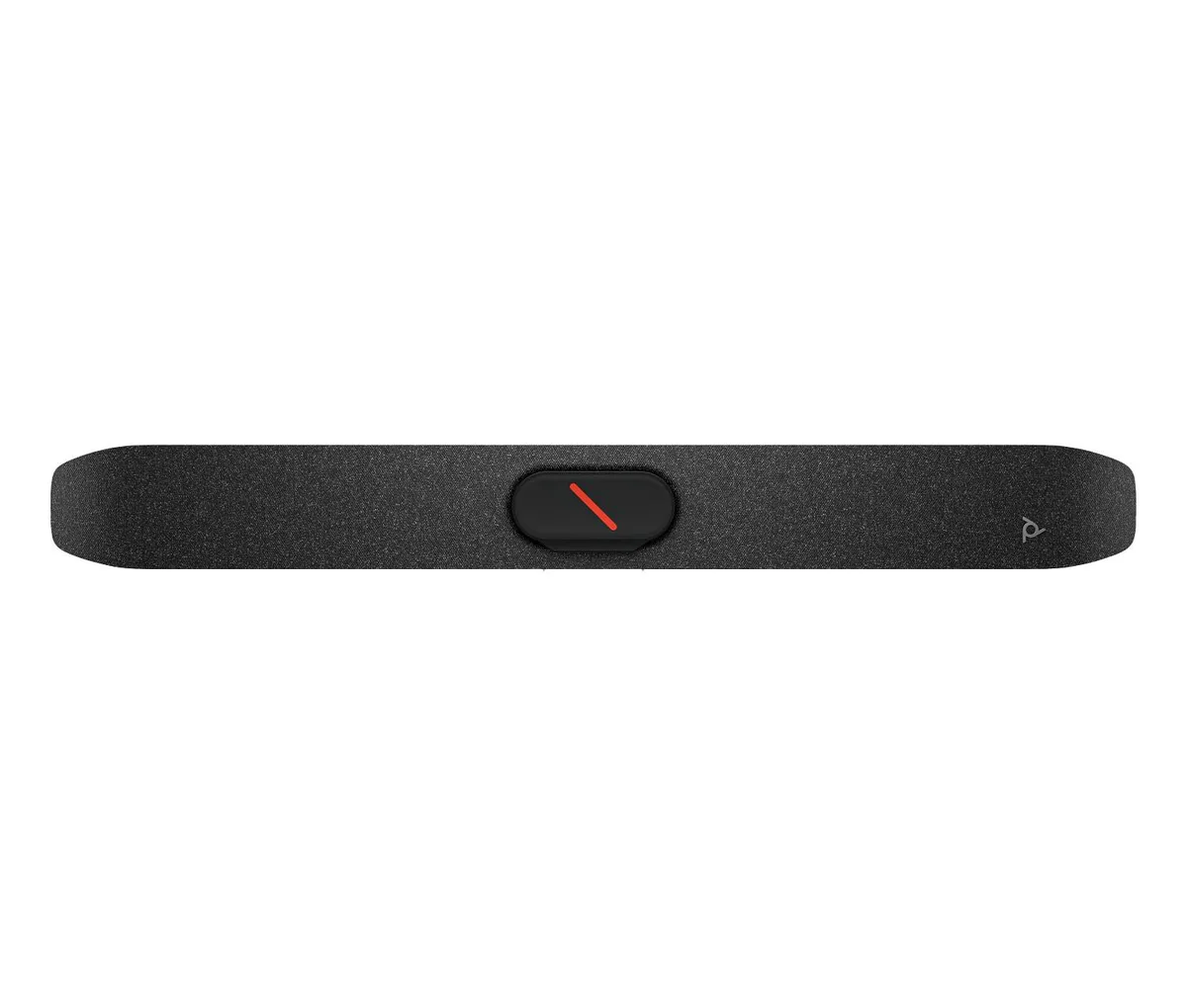 HP HP A9DD8AA#ABA Poly Studio V12 USB Video Bar webcam — product photo