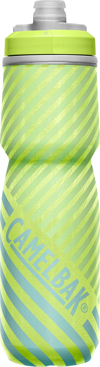  Hollywood Racks 1873306071 Podium Chill Insulated Squeeze Water Bottle 24oz — product photo