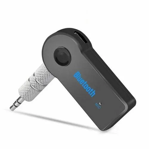 NShi NShi 150 Bluetooth 2.1 3.5 mm AUX car electronics accessory — product photo