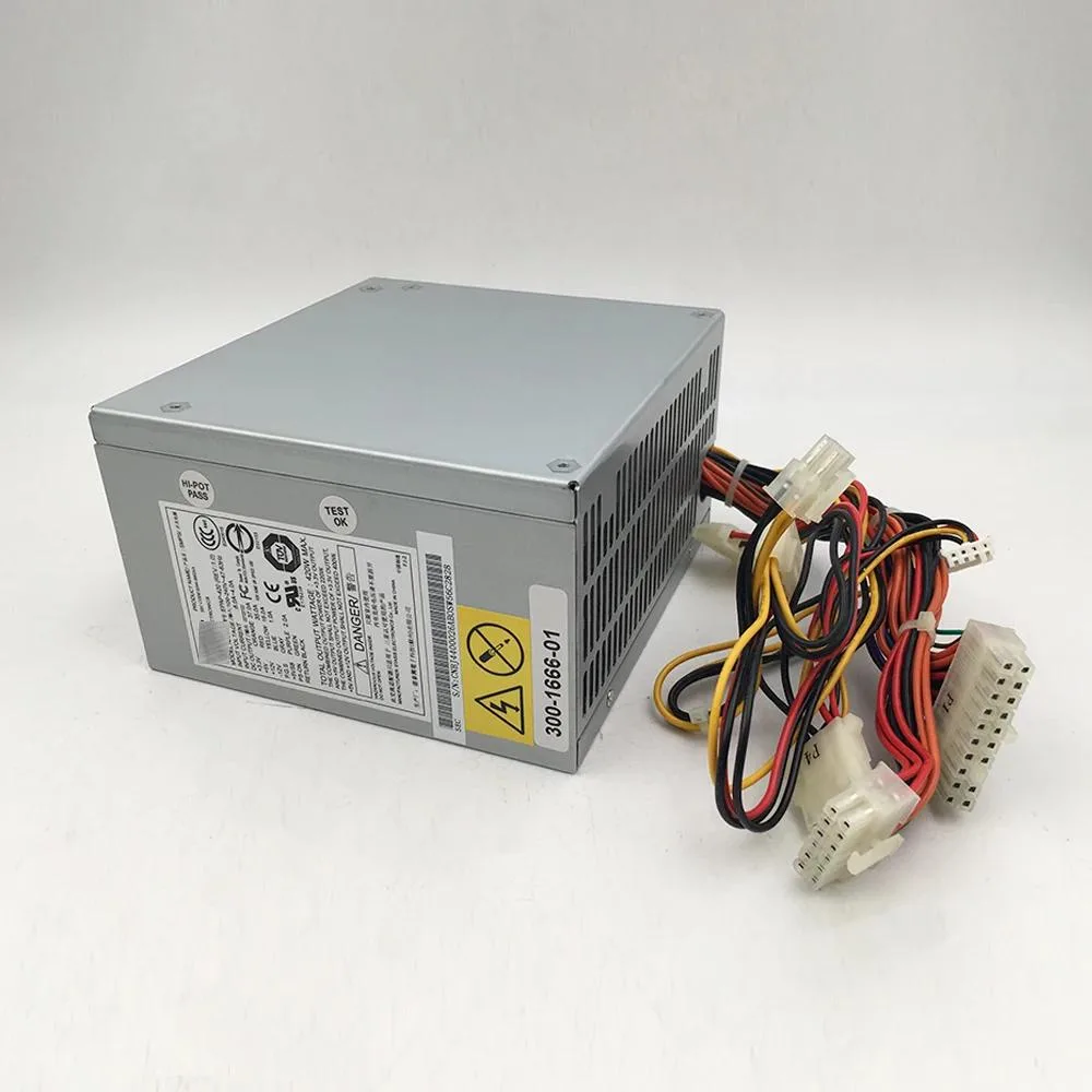 KHACHIMO KHACHIMO EPAP-420 Server Power Supply 100V-240V 420W — product photo