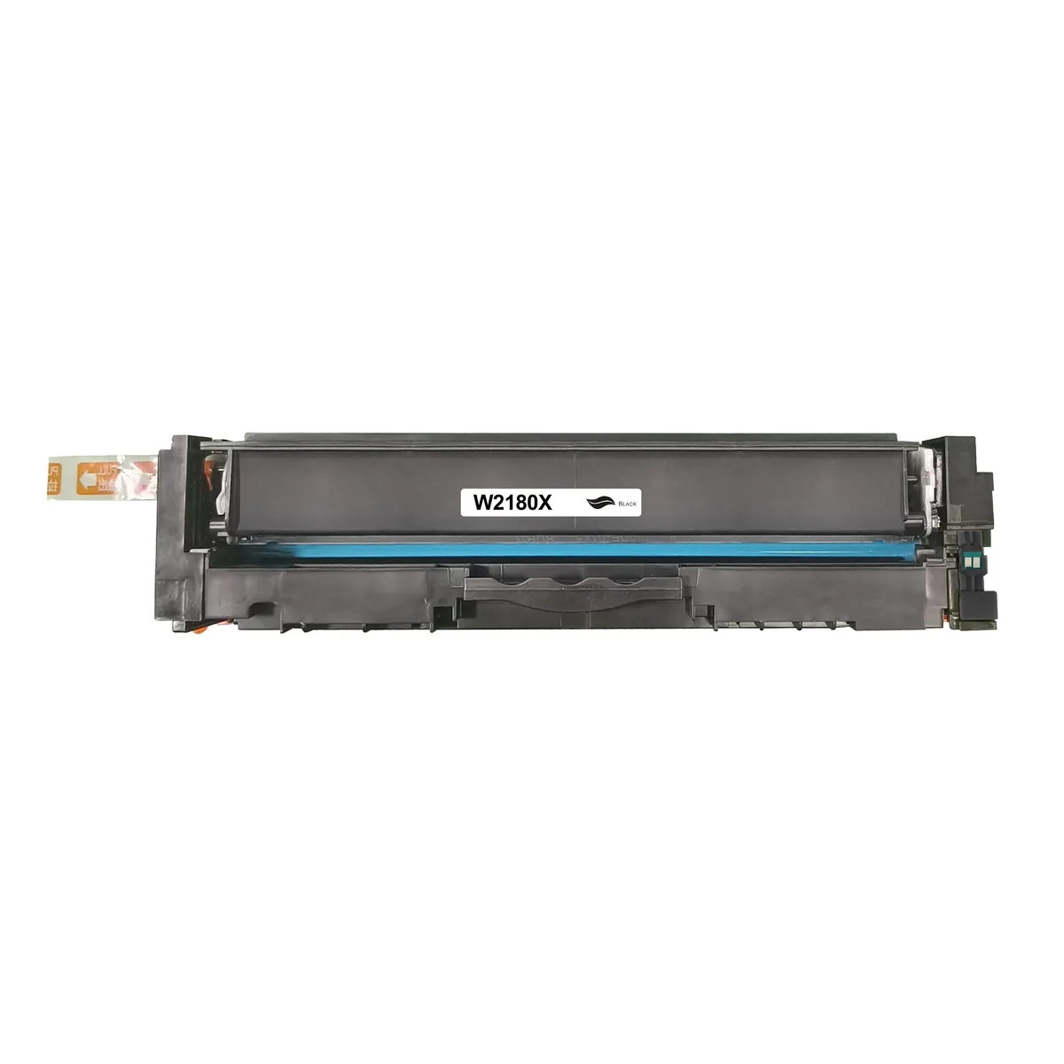 New Brand New Brand W2180X High Yield Black Toner Cartridge 3200 Pages — product photo
