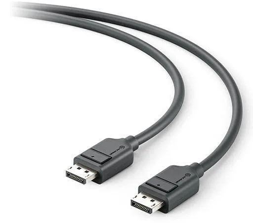 ALOGIC ALOGIC Elements DisplayPort cable male to male 5m — product photo
