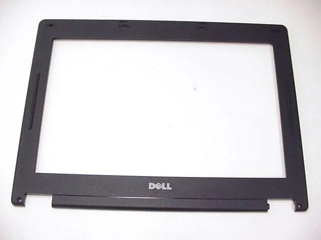 DELL DELL Inspiron B120 B130 1300 14.1" LCD Front Trim Cover Bezel Plastic accessory — product photo