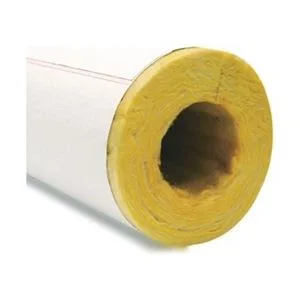Owens Corning Owens Corning 199752 1-1/4 in pipe insulation trap — product photo