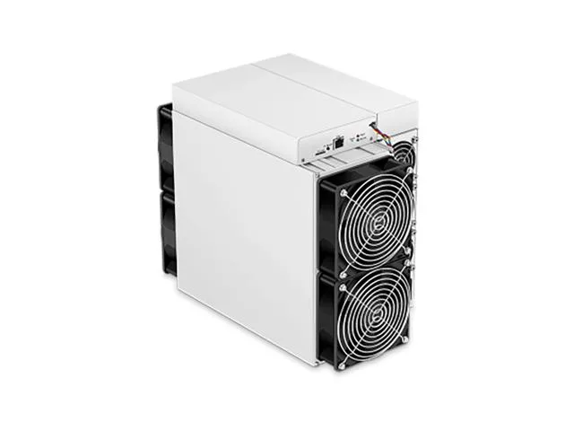 TROUVER TROUVER Antminer L7 9050Mh mining hardware — product photo