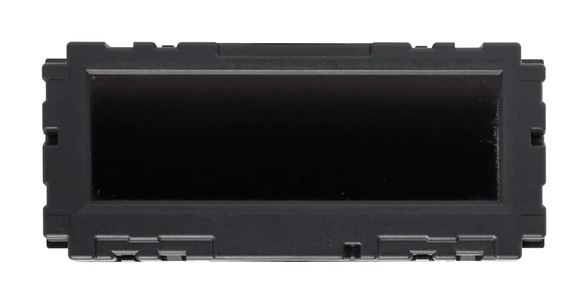 1 Factory Radio 1 Factory Radio Driver Information Display Screen 95952766G — product photo