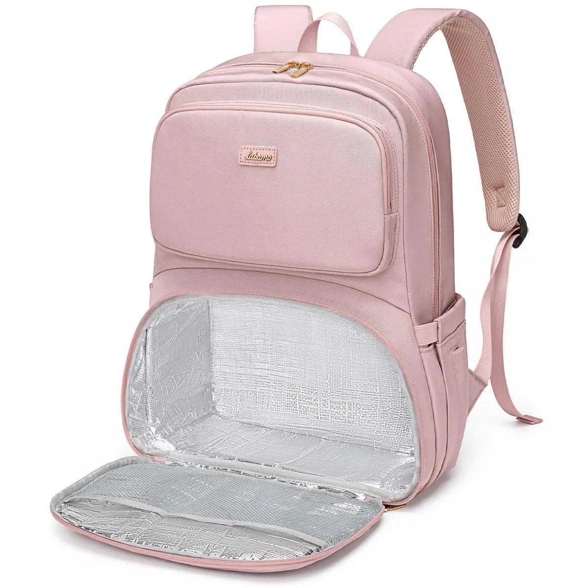 Adafruit Adafruit 16 inch 2 in 1 Accessories backpack .73 kg — product photo