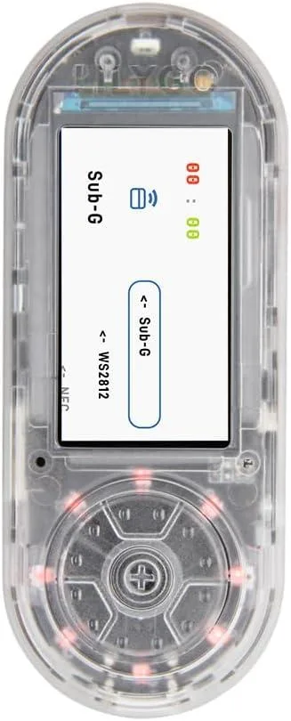 MCDODO MCDODO T-Embed CC1101 ESP32-S3 1.9 IPS TFT LCD Development Board — product photo