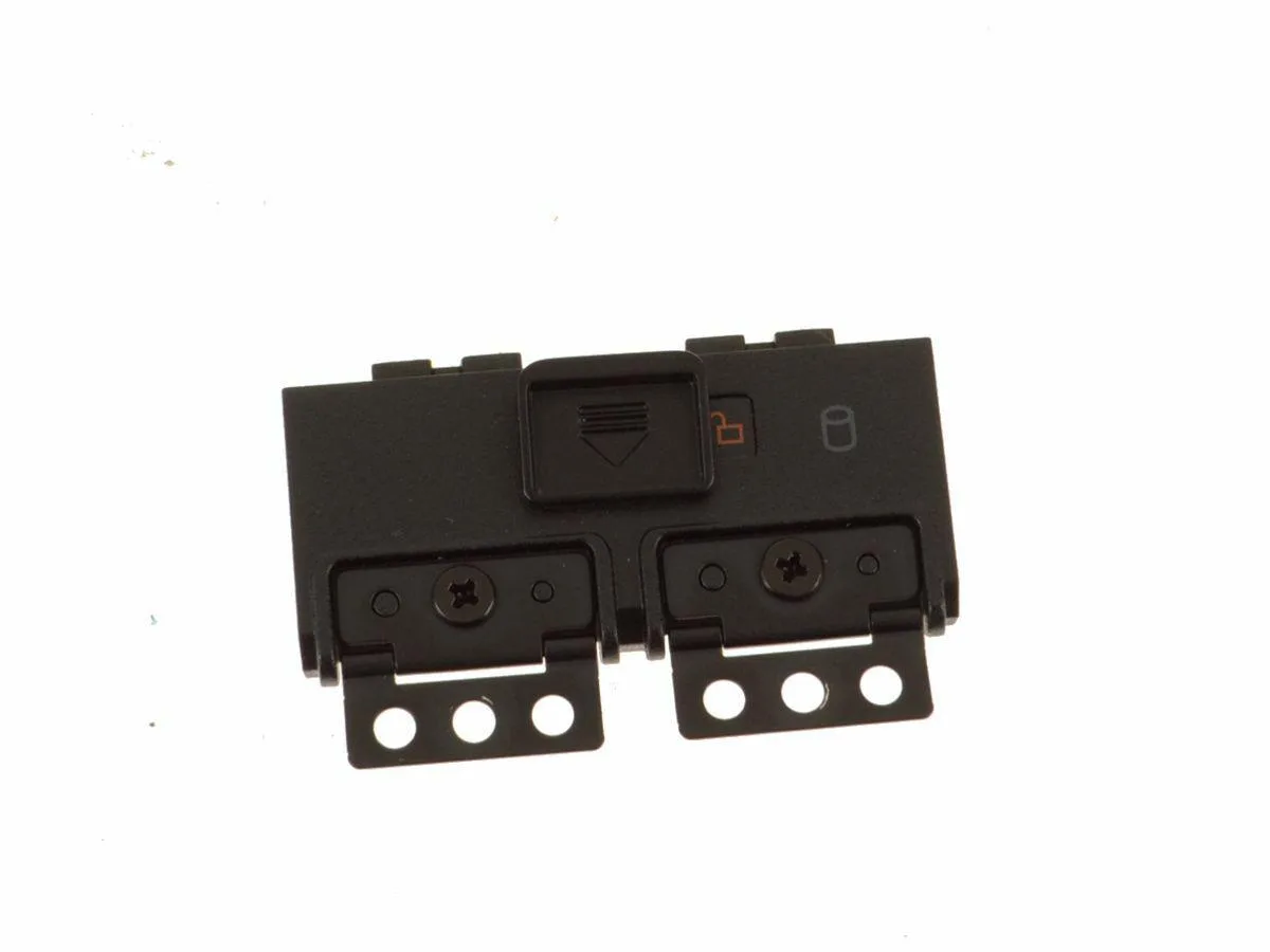 DELL DELL Latitude 12 Rugged Extreme 7204 7214 SSD Drive Access Door Cover — product photo