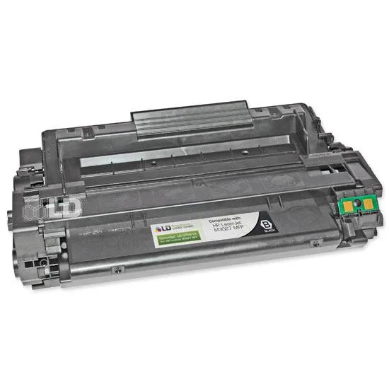 LD Products LD Products Q7551A (HP 51A) Black Toner Cartridge — product photo