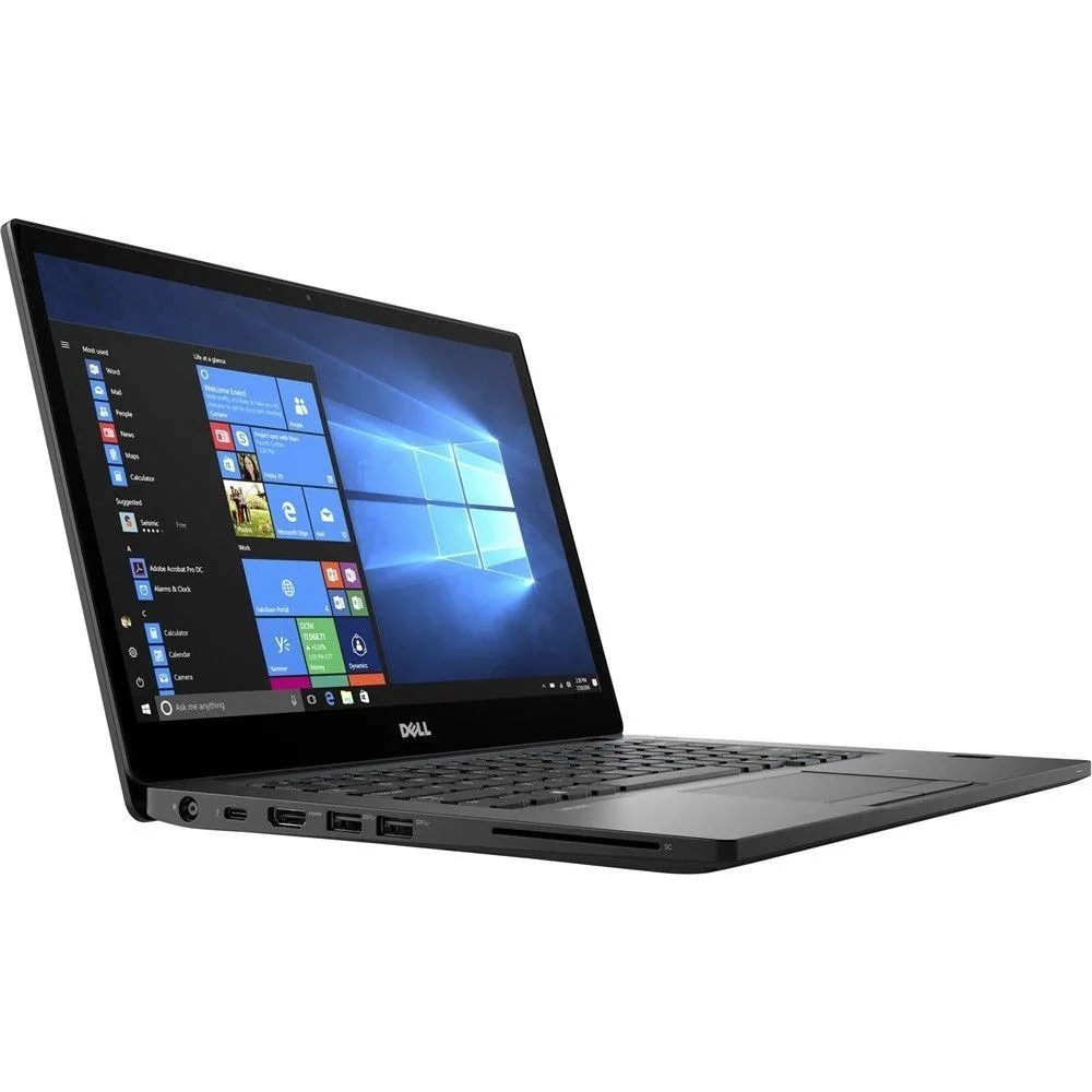 DELL DELL Latitude 7480 14" i7-6600U 8GB 512GB laptop — product photo