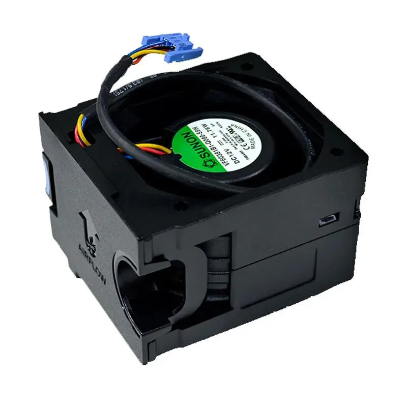 YINGHUA YINGHUA CPU Fan N74R6 H3H8Y for PowerEdge R540 R540XD — product photo