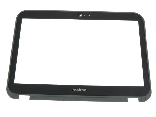 DELL DELL Inspiron 5423 14" Front Trim LCD Bezel F6GPF — product photo