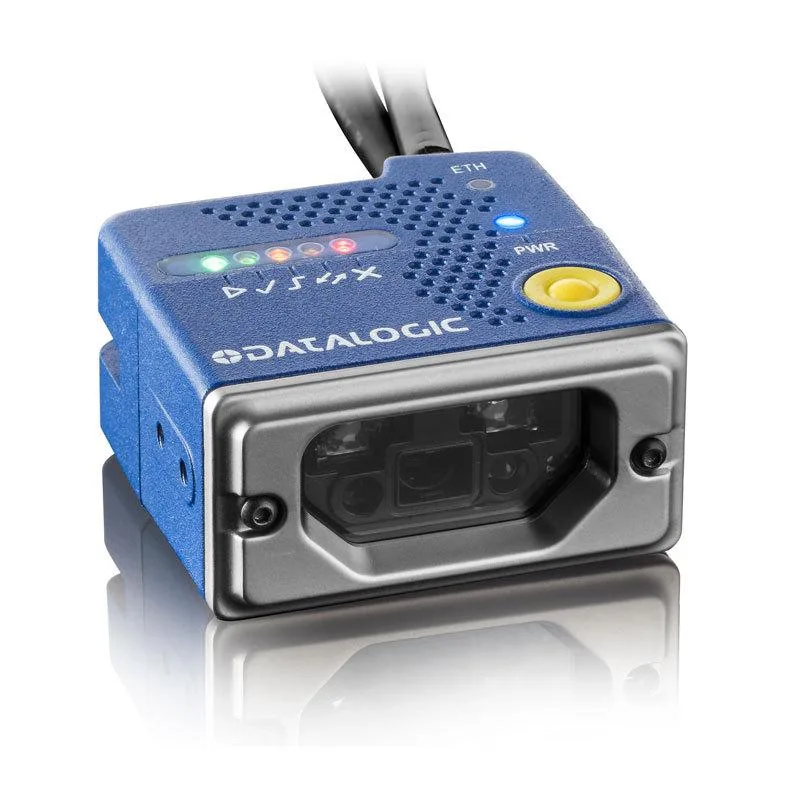 Solio Solio Fixed Barcode Scanner MATRIX 120 210-010 WVGA 1D 2D — product photo