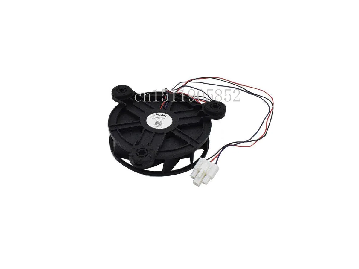 Fans Fans GW12E12MS1MB-52 12V 0.163A case fan — product photo