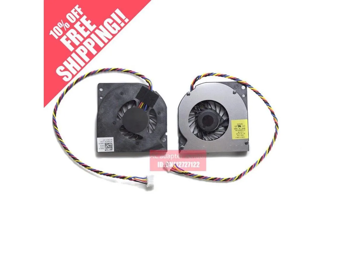 Fans Fans Kai-day A7000 yangtian S750 A7100 W4600I A70z system graphics card fan — product photo
