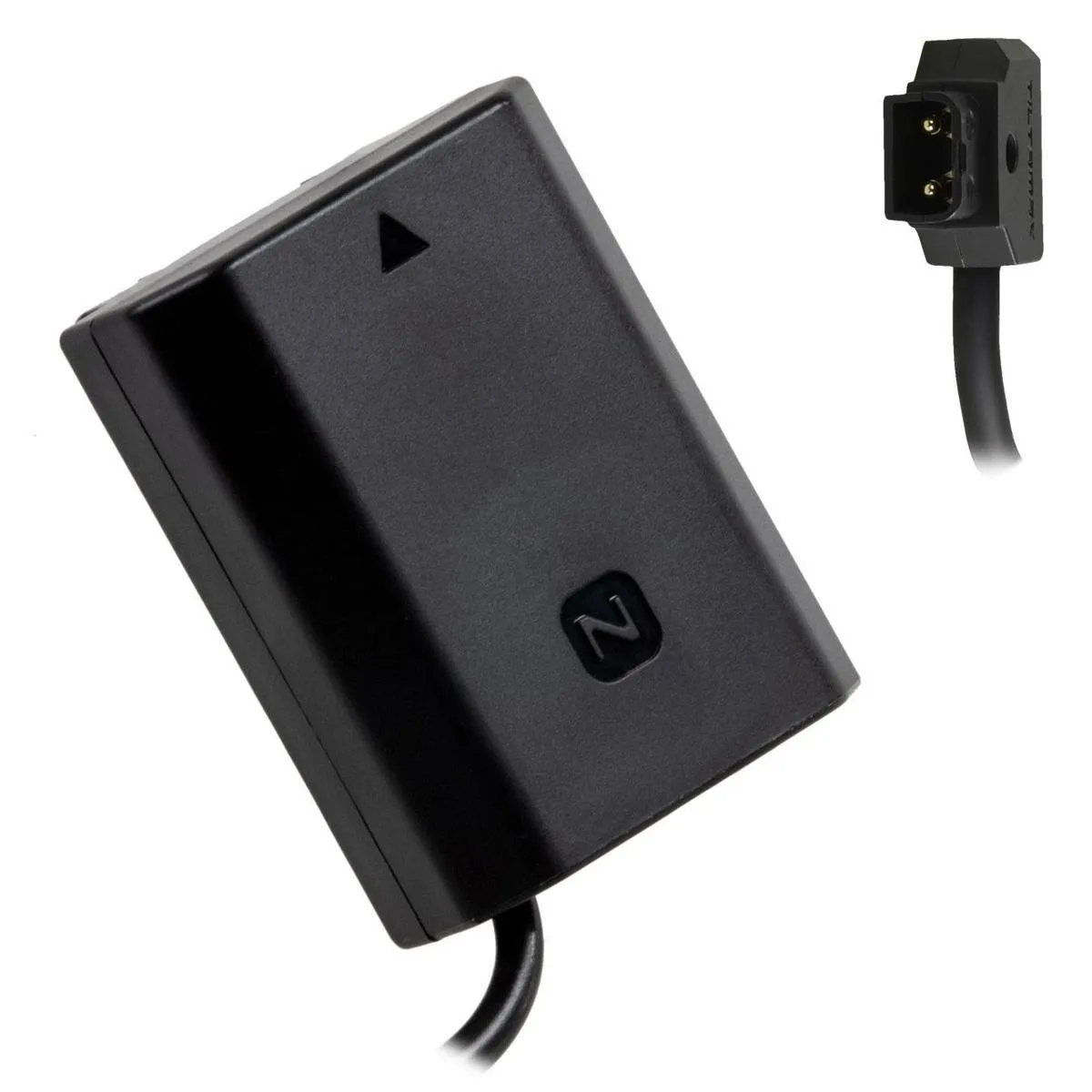 Tilta Technology Co.,Ltd Tilta Technology Co.,Ltd Sony A9 Series Dummy Battery to PTAP Cable — product photo