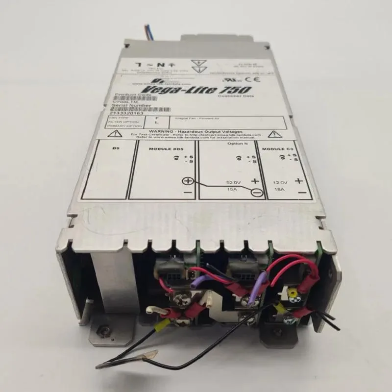KHACHIMO KHACHIMO power supply for TDK-LAMBDA Vega-Lite 750 V700L1M — product photo