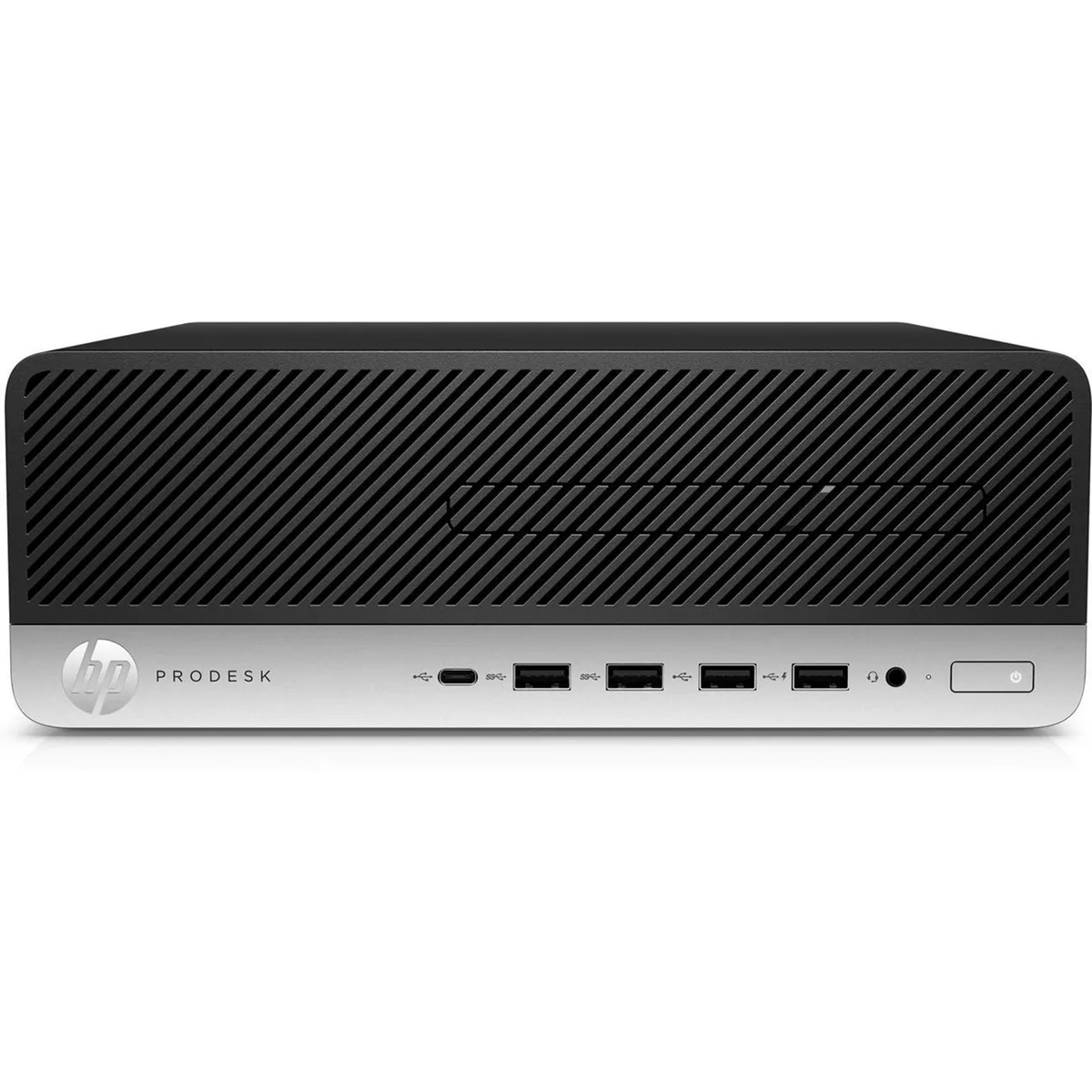 HP HP ProDesk 600 G3 SFF i7-6700 16GB 512GB DDR4 desktop PC — product photo