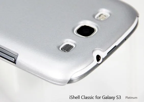 Shield Shield CS-SAM-i9300-PL case for Samsung Galaxy S3 i9300 — product photo